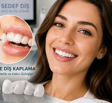 Periodontal diş eti muayenesi